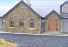 Irish stone work