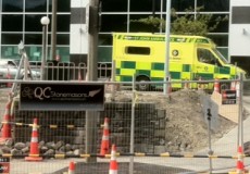 Christchurch City Hospital