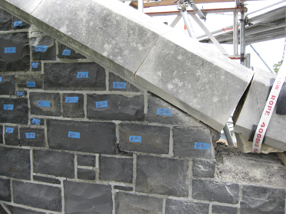 Christchurch Boys High War Memorial