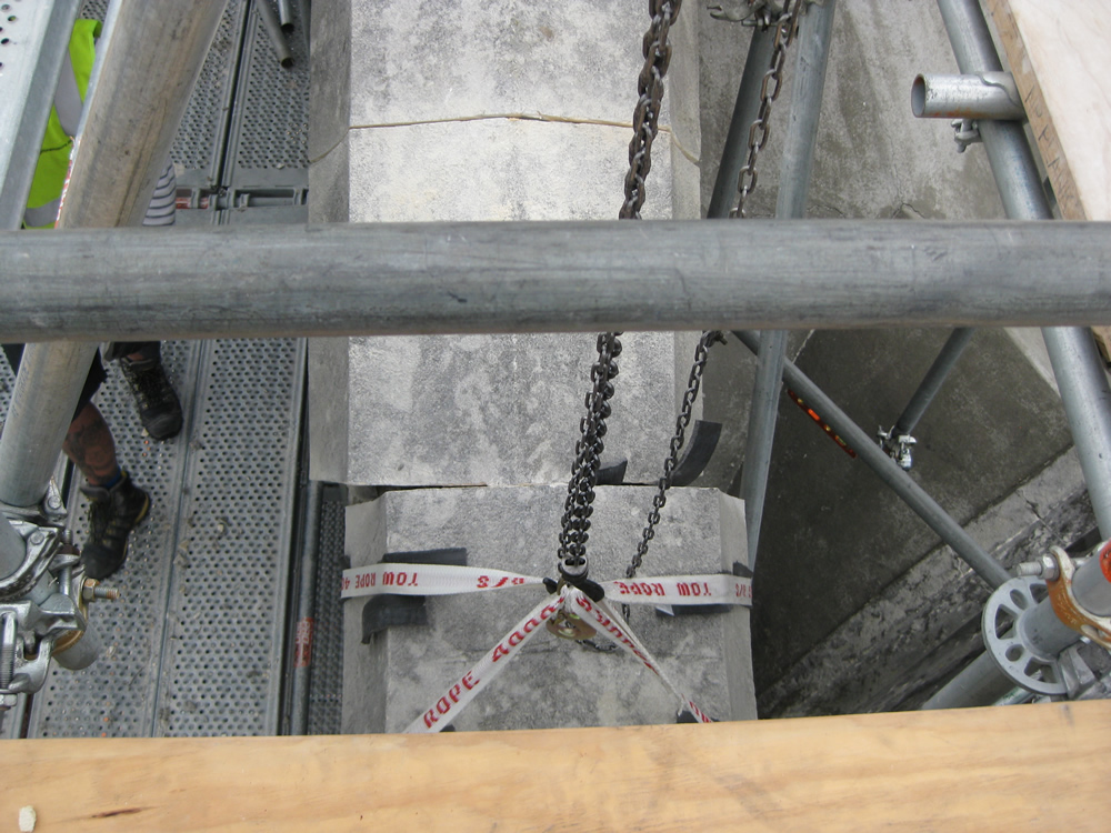 Christchurch Boys High War Memorial