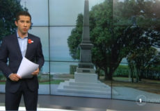 War Memorial Restoration News