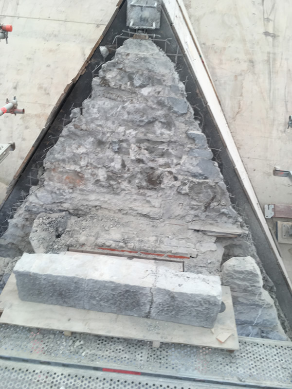 Heritage Stone Restoration