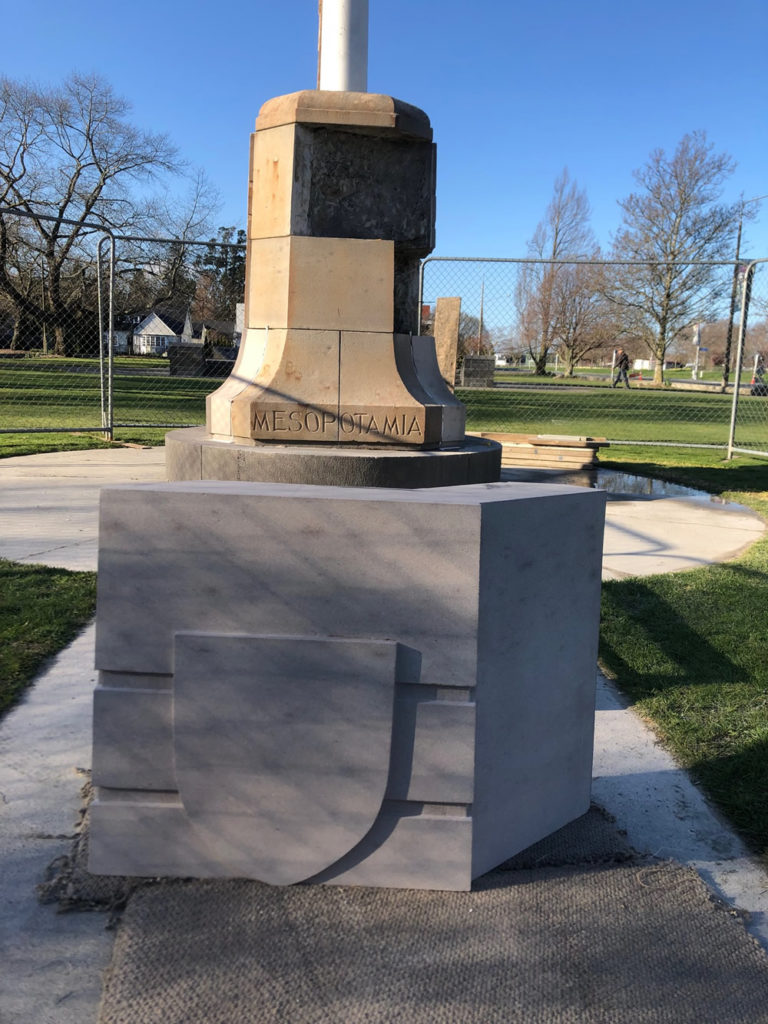 War Memorial